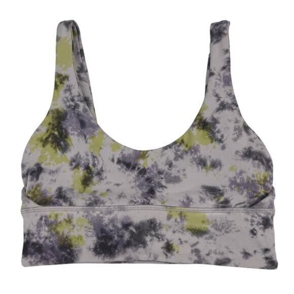 Lululemon Align Reversible Bra *Light Support, A/B Cup Nulu Size 4 - Picture 8 of 10